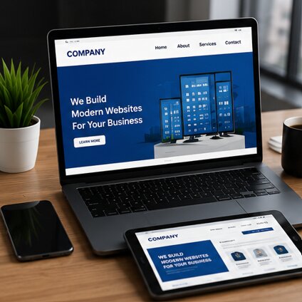 Website Development
