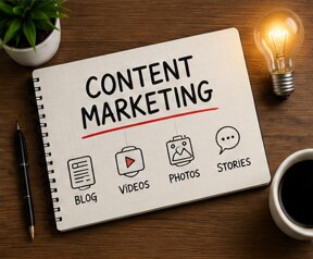 Content Marketing