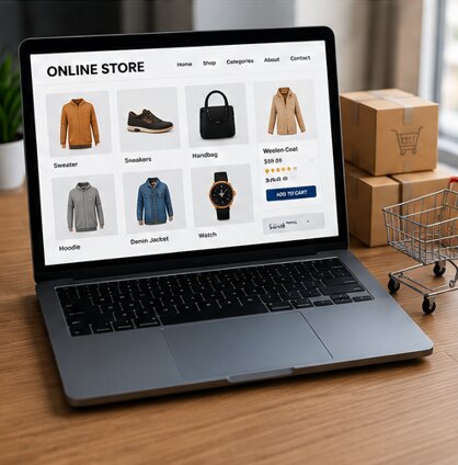 Ecommerce