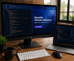 Website