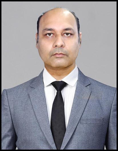 Managing Director