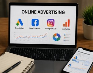 Online Advertising